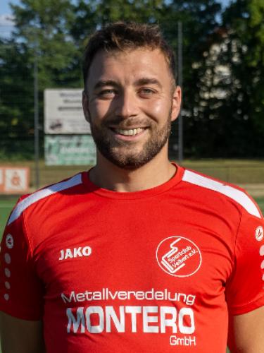 Julian Kray