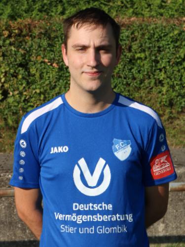 Nikolas Ehrmann