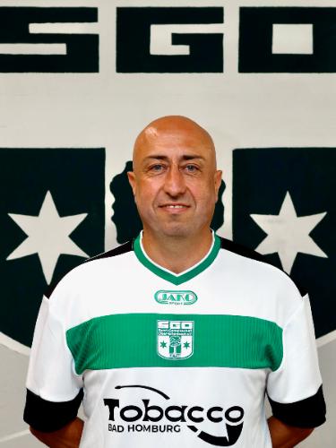 Irfan Bilgin