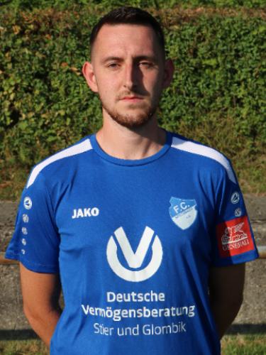 Nico Reuther