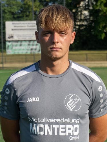 Joel Lanz