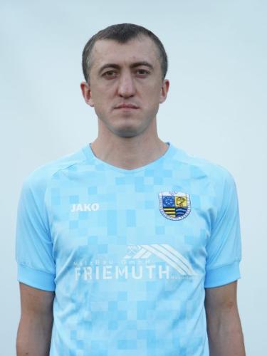 Yurii Zablotskyi