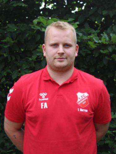 Fabian Abeling