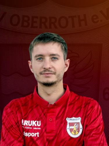 Florian Pistel