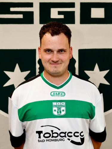 Christian Falkenstein