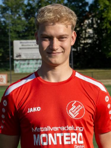 Moritz Overfeld