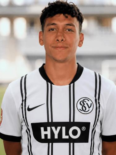 Arman Ardestani