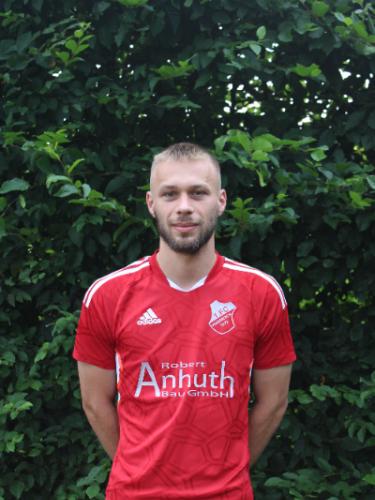 Bastian Fuchs