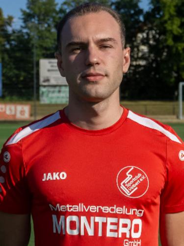 Simon Prenaj
