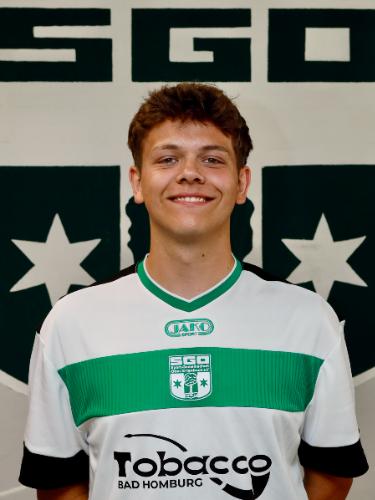 Lucas Keil