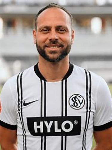 Rico Benatelli