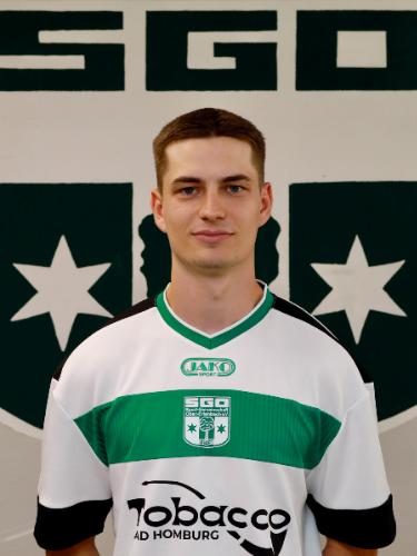 Jonas Kempf