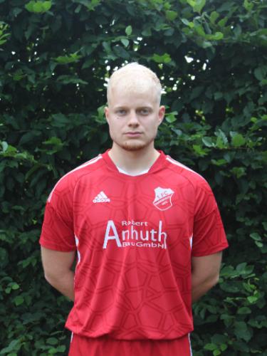 Malte Kleene