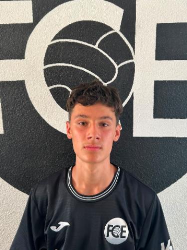 Erik Schoner
