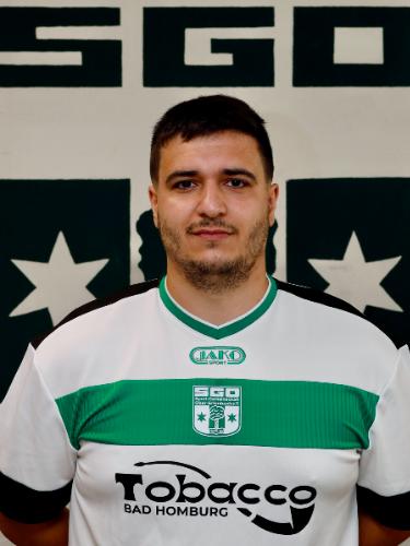 Rene Kouache