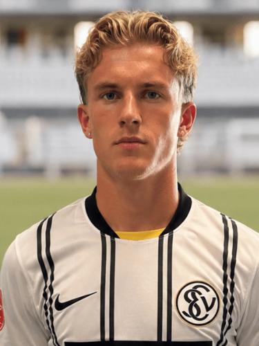 Jonas Buchberger