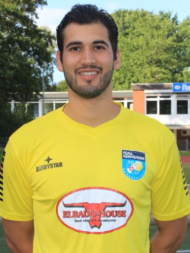 Mauro Luis Alberto Rojas Figueredo