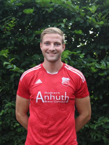 Steffen Scheper