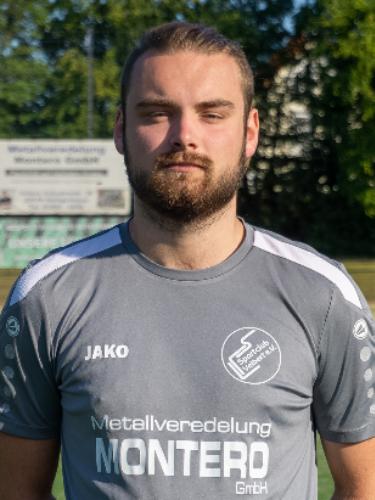 Tjorben Schlieper
