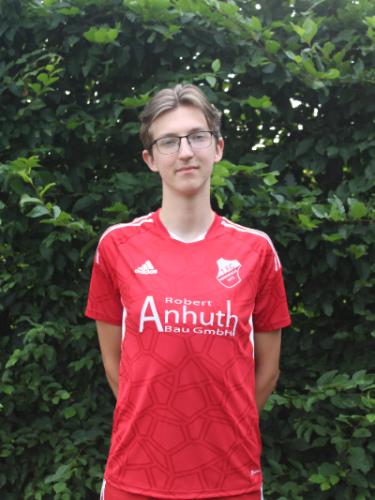 Tobias Schneider