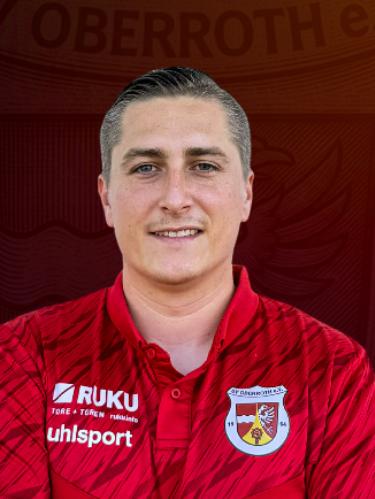 Sven Fischer