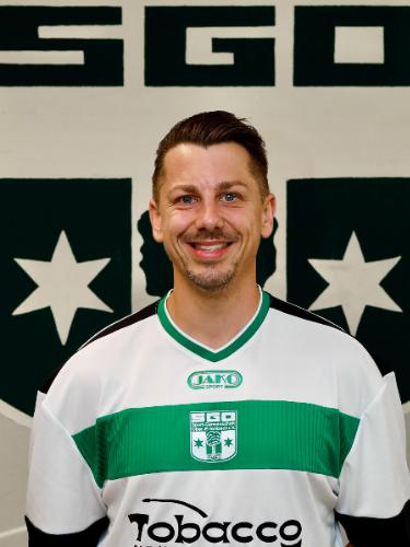 Marco Schudt