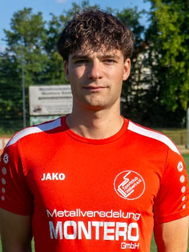 Niklas Strauch