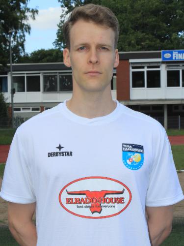 Maximilian Vollstädt