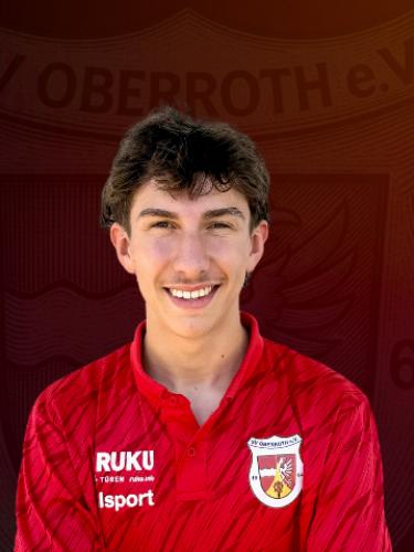 Simon Haas
