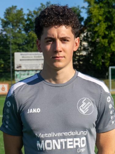 Paulo Raphael Winnacker