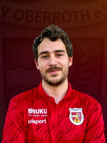 Tobias Hammer