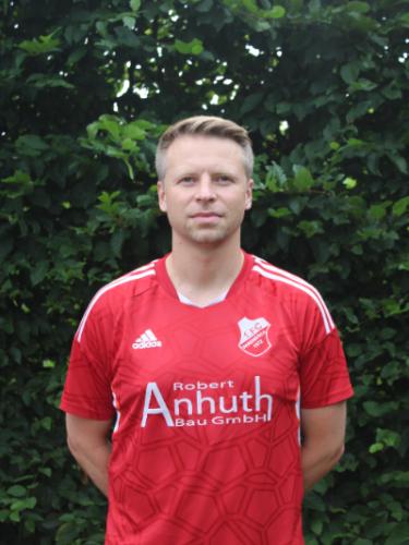 Stefan Westermann