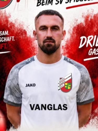Drilon Gashi