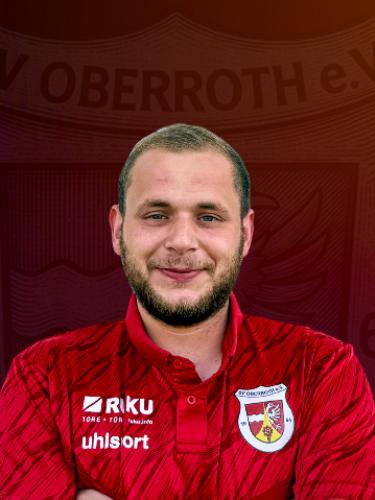 Daniel Müller