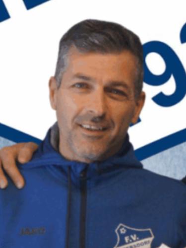 Pantelis Kalpakoglou
