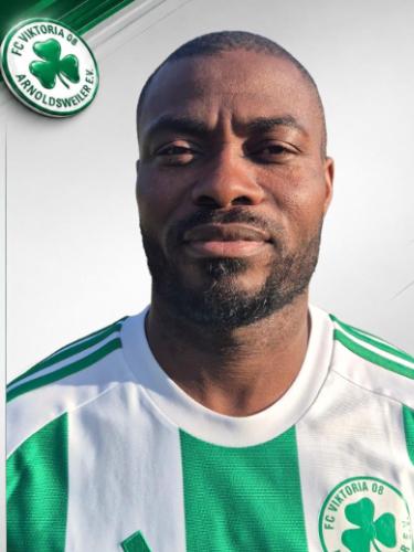 Walter Wogu