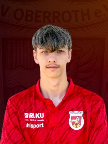 Jonas Pistel