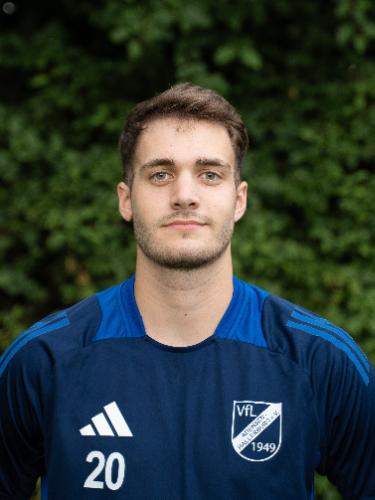 Janik Auf dem Berge