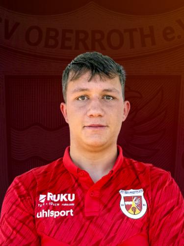 Niklas Tischer