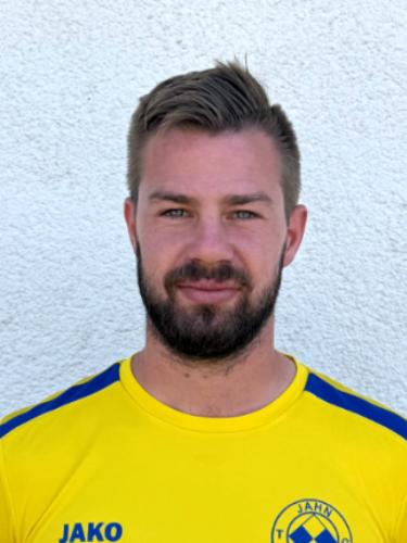 Jonas Schröter