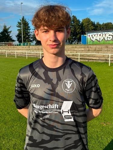 Tobias Wille