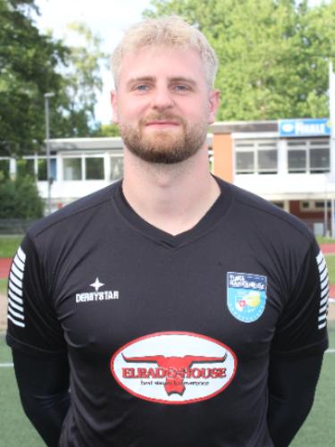 Niklas Eike Grünitz