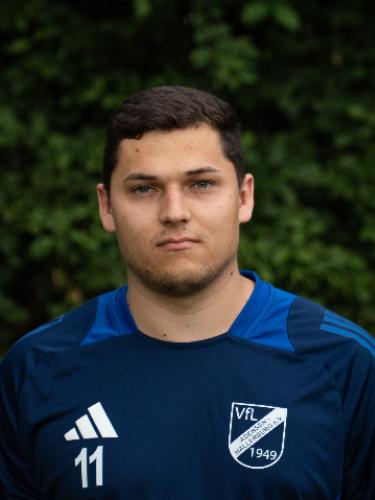 Tim Bickel