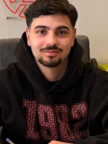 Yaser Ismailoglu