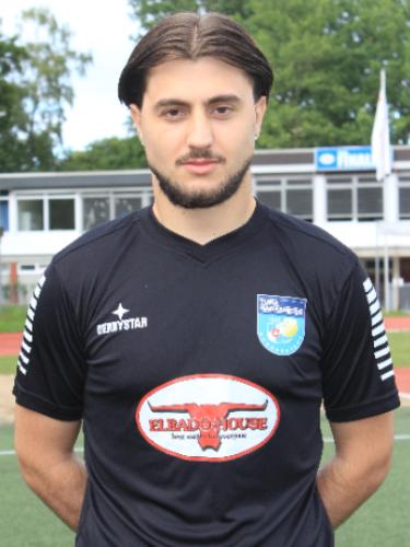 Endrit Halili