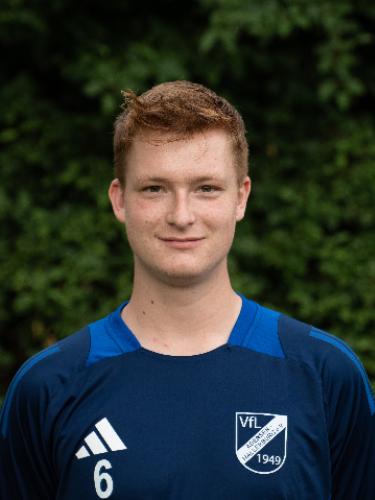 Lennard Doetsch