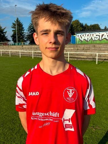 Keanu Köllmann