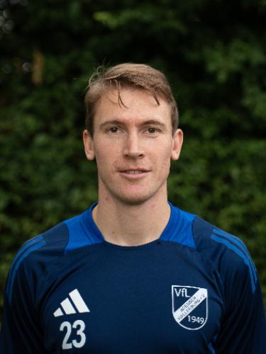 Alexander Dörpmund