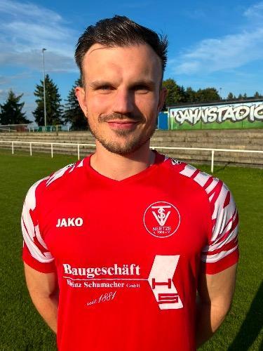 Jan-Luca Budde