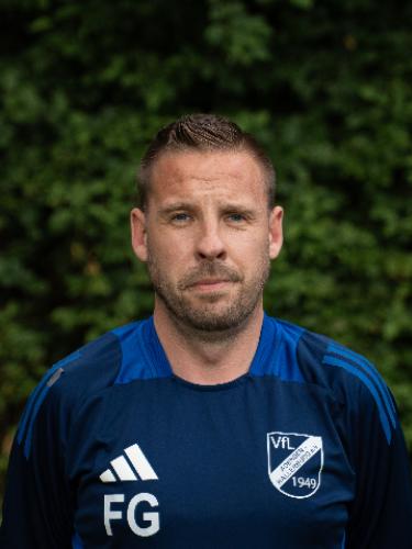 Florian Gross